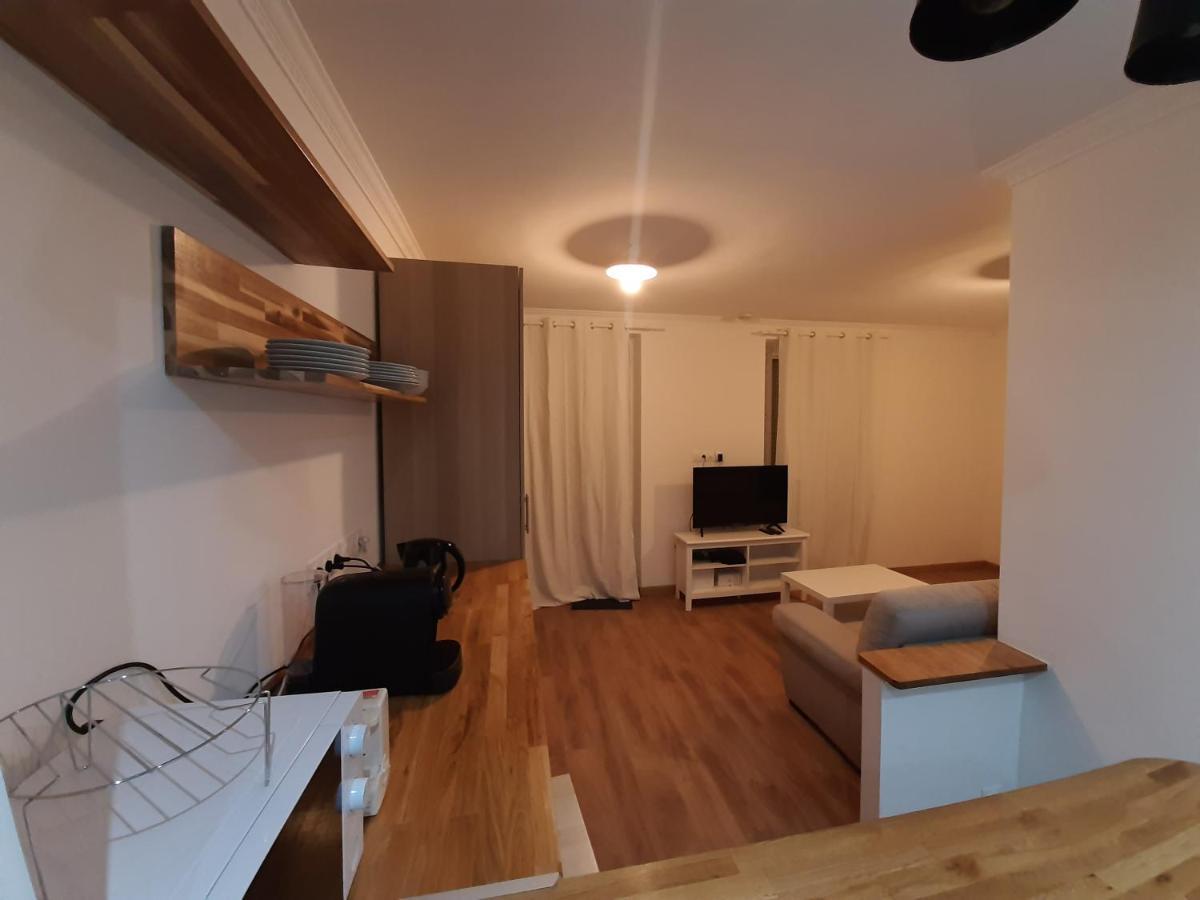 Appartement 2 Pieces, Proche Rer, Bus Et Chateau Rambouillet Eksteriør billede
