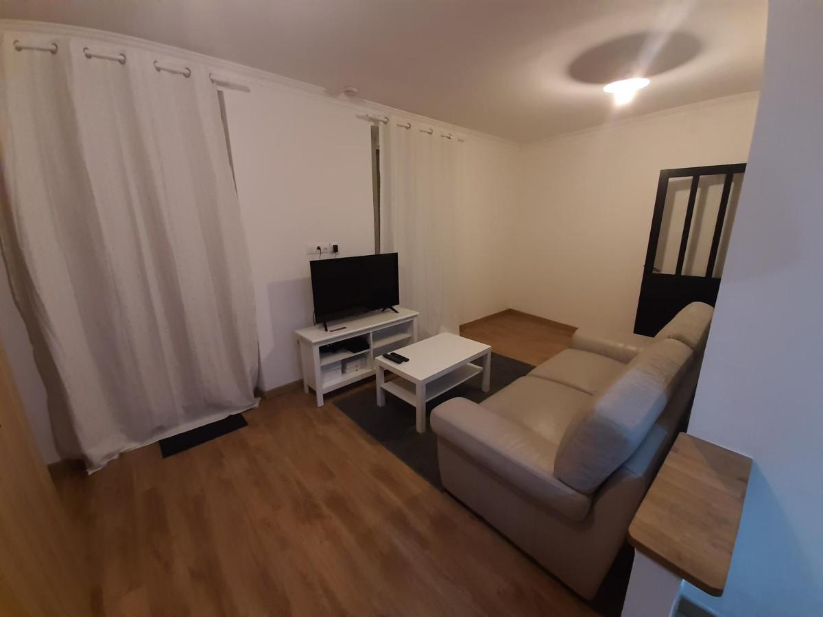 Appartement 2 Pieces, Proche Rer, Bus Et Chateau Rambouillet Eksteriør billede