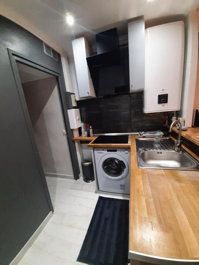 Appartement 2 Pieces, Proche Rer, Bus Et Chateau Rambouillet Eksteriør billede