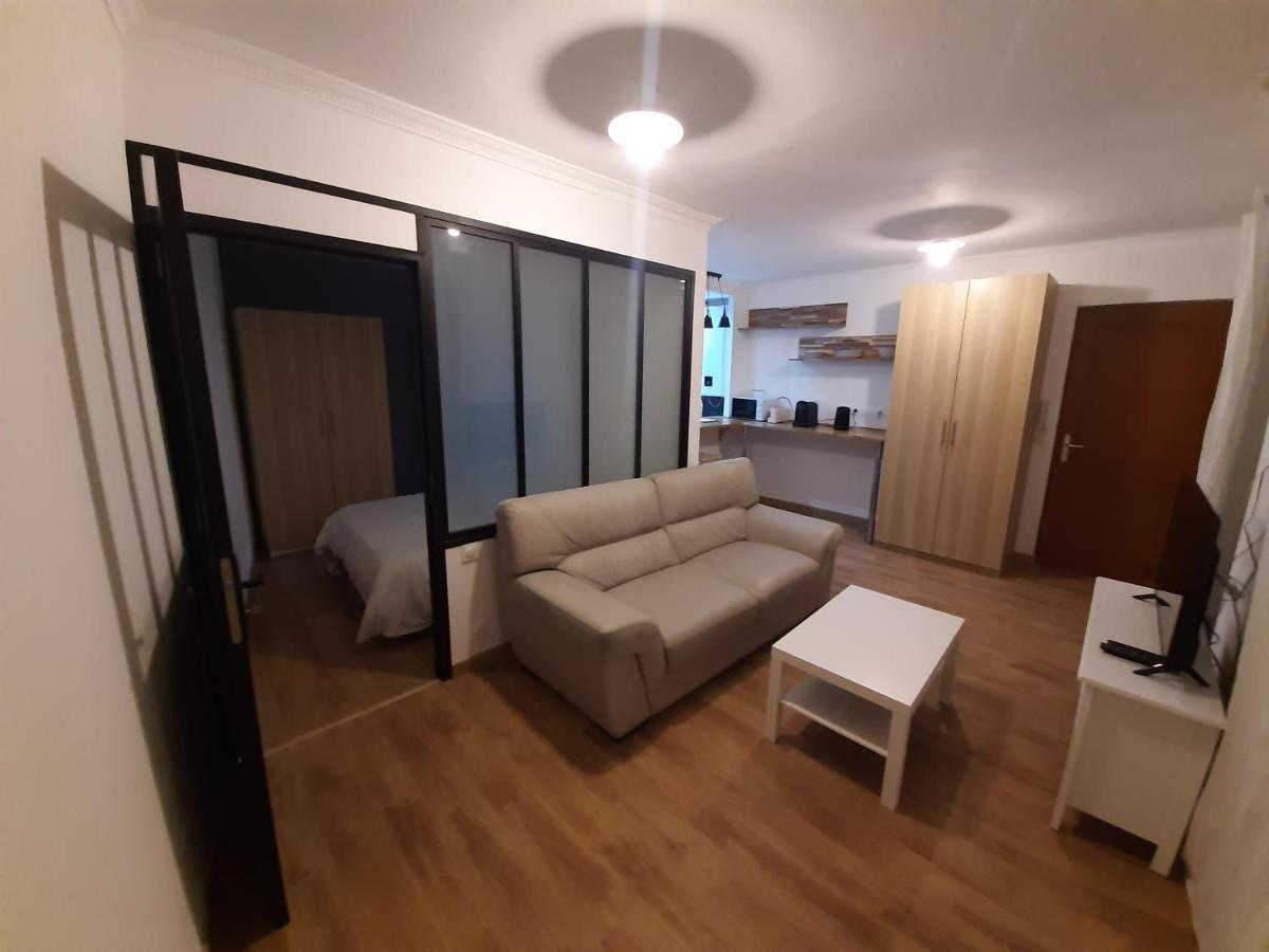 Appartement 2 Pieces, Proche Rer, Bus Et Chateau Rambouillet Eksteriør billede