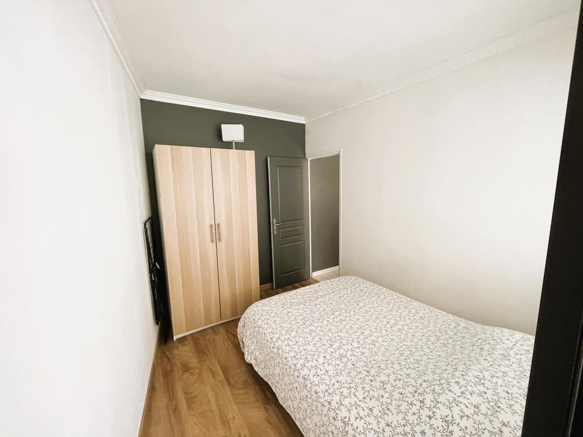 Appartement 2 Pieces, Proche Rer, Bus Et Chateau Rambouillet Eksteriør billede